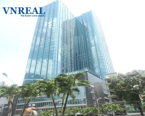 thi truong cho thue van phong quan 1 da soi dong tro lai   vnreal