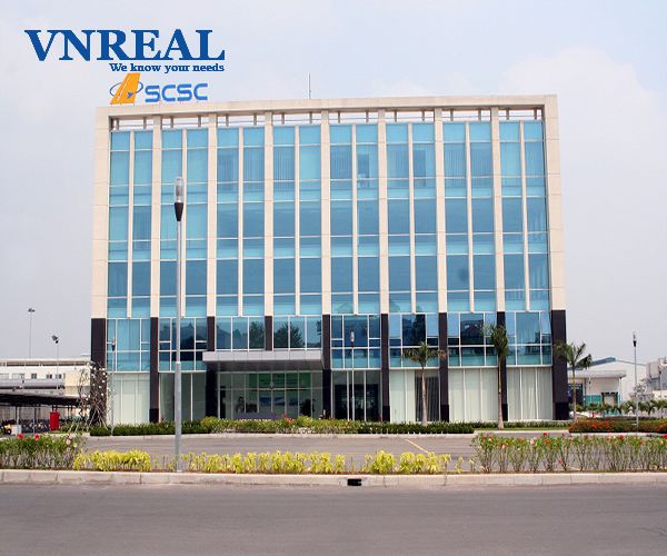danh sach cong ty thue van phong trong toa nha scsc building