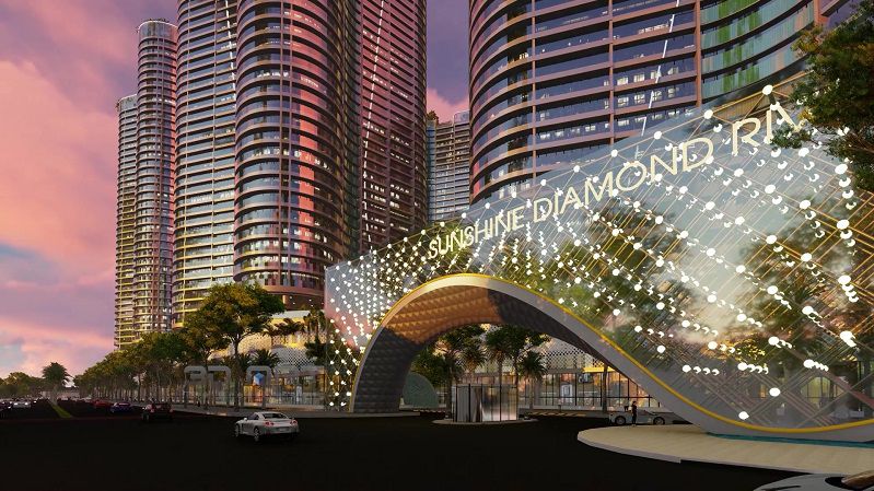 nhung ly do nen chon sunshine diamond river tai quan 7