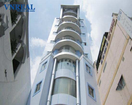 danh sach cong ty thue van phong trong toa nha tat minh buiding