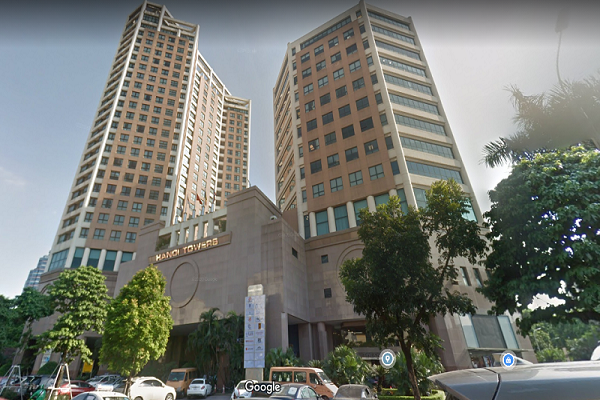 danh sach cong ty trong toa nha hanoi tower 49 hai ba trung quan hoan kiem ha noi