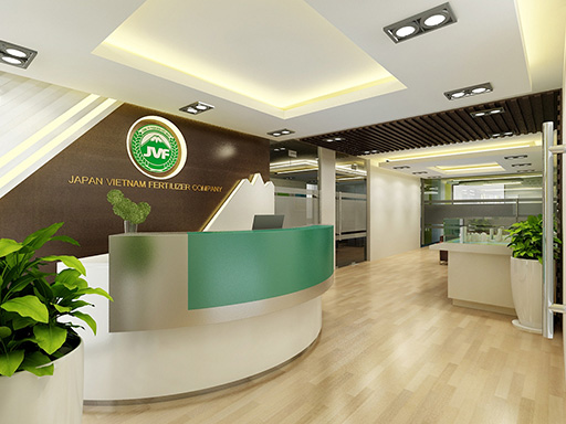 thiet noi that van phong dep   jvf office