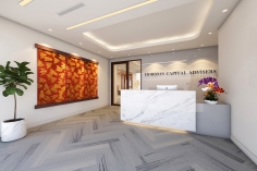  ??thiet ke van phong cua cong ty horizon