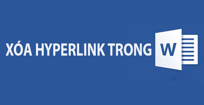 nhung thu thuat xoa hyperlink trong word