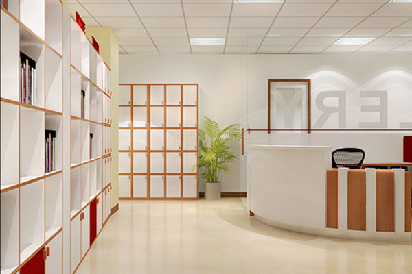 nhung dieu ban can biet khi di thue van phong