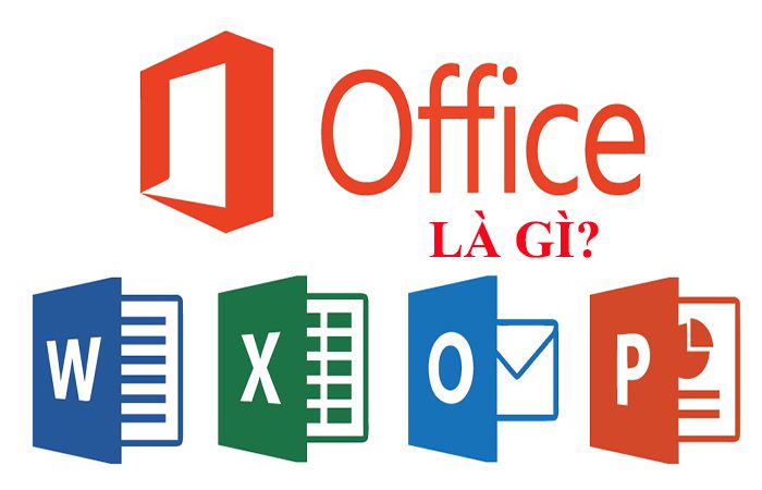 tin hoc van phong tieng anh la gi 