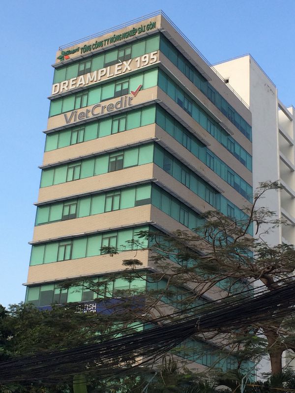 tong quan toa nha dreamplex 195