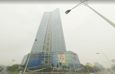 danh sach cong ty trong toa nha lotte center ha noi 54 lieu giai phuong cong vi quan ba dinh ha noi