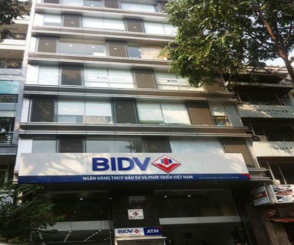 danh sach cong ty tai toa nha song do tower 62a pham ngoc thach quan 3