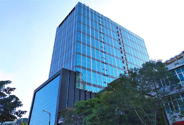 danh sach cac cong ty trong toa nha thai square 17 tong dan va 210 tran quang khai quan hoan kiem ha noi