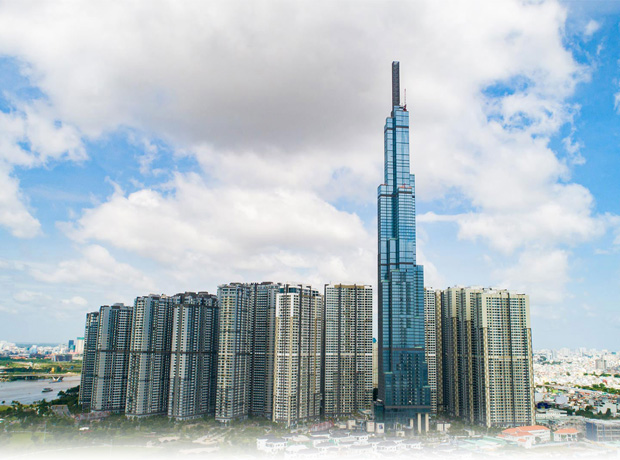 top 10 toa nha van phong hang a tai tphcm