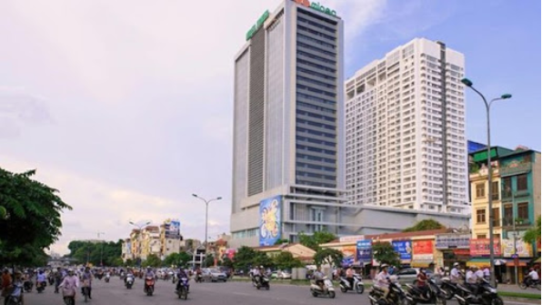 toa nha van phong la gi  phan loai toa nha van phong loai a b va c