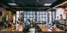 top 10 coworking space tai tphcm