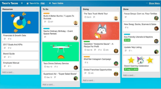 tong hop nhung phan mem quan ly cong viec hieu qua nhat