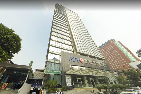 danh sach cong ty trong toa nha tung shing square so 2 ngo quyen quan hoan kiem ha noi