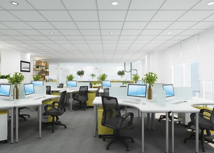 van phong ao la gi  nhung loi ich khi su dung van phong ao