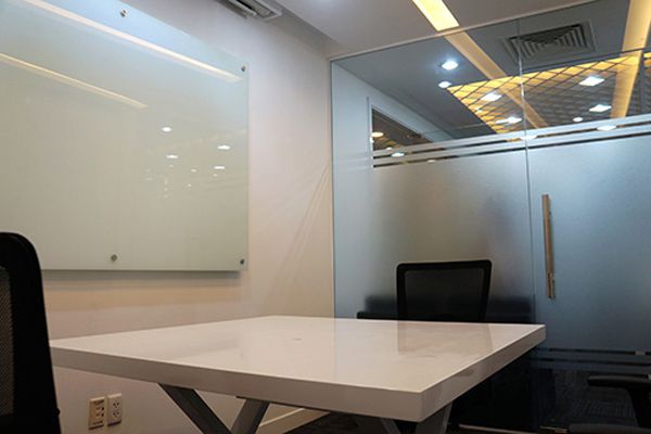  ??thi truong cho thue van phong dien tich nho va nhung chieu tro 