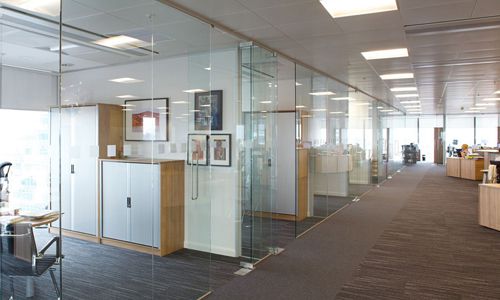 cac loai hinh van phong cho thue theo xu huong moi nhat