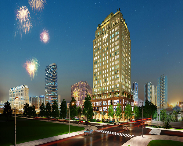 dia chi cho thue van phong duong nguyen van thu quan 1 gia tot