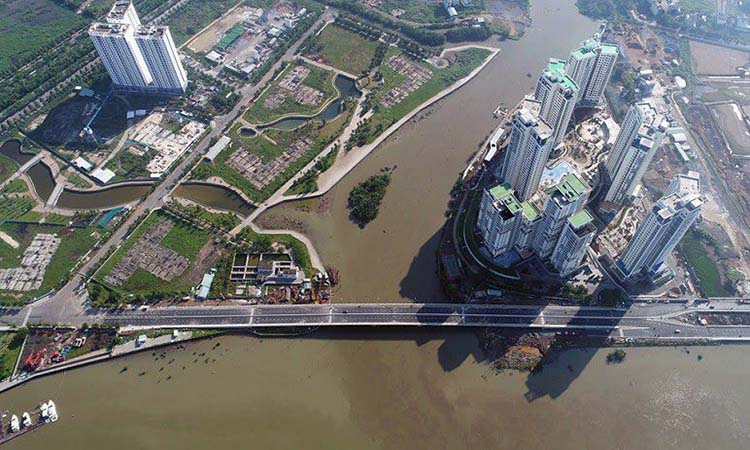 top 3 du an hot cua tap doan novaland nam 2020