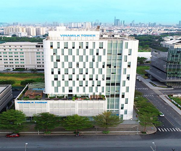 danh sach top 10 van phong cho thue tai quan 7