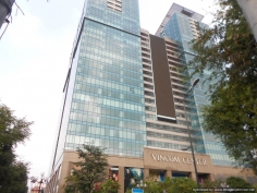 gia cho thue van phong quan 1