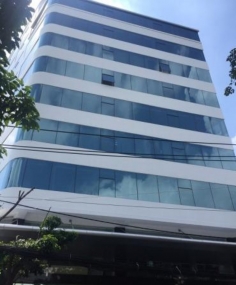 danh sach cong ty thue van phong trong toa nha  c t building