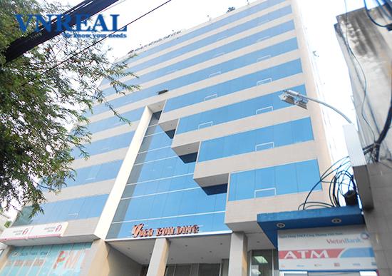 danh sach cong ty trong toa nha yoco building 41 nguyen thi minh khai phuong ben nghe quan 1 thanh pho ho chi minh 