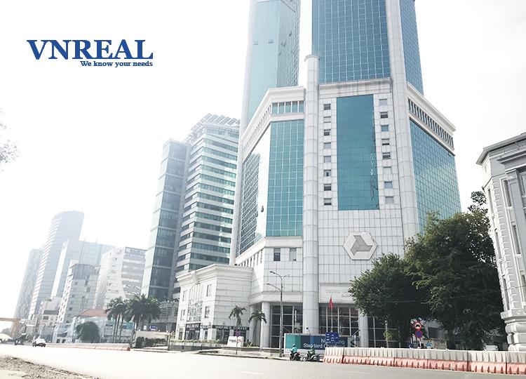 Tòa nhà Saigon Trade Center, 37 Tôn Đức Thắng, Phường Bến Nghé, Quận 1,  Thành Phố Hồ Chí Minh.